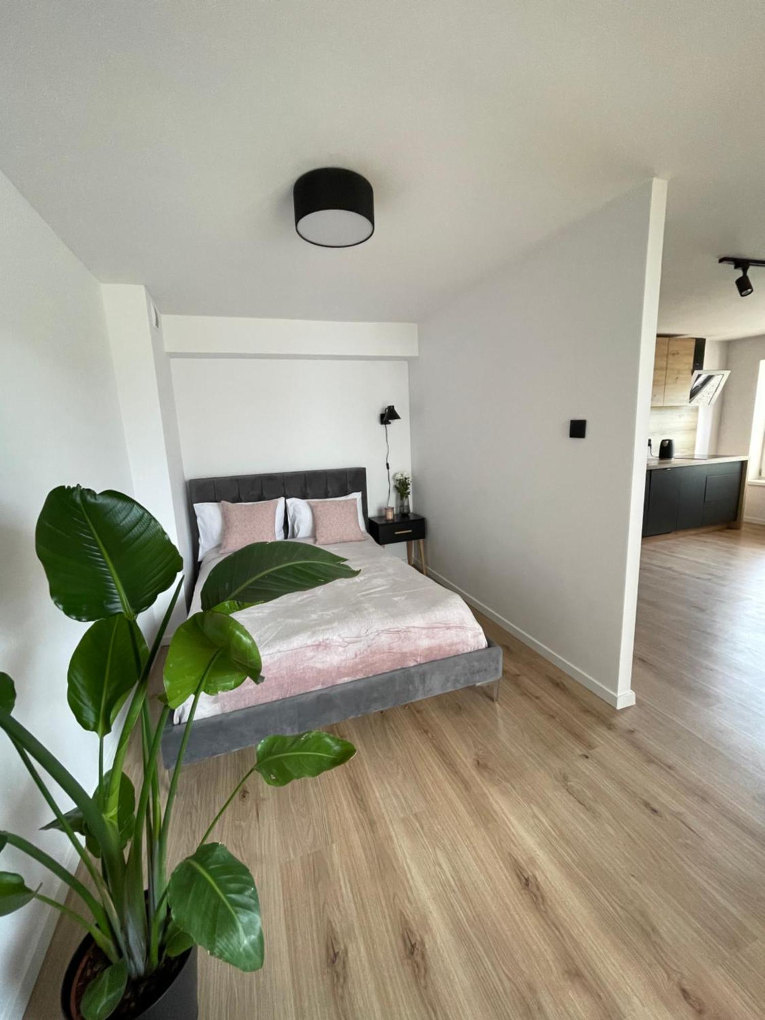 דירות Apartament Rewa House מראה חיצוני תמונה